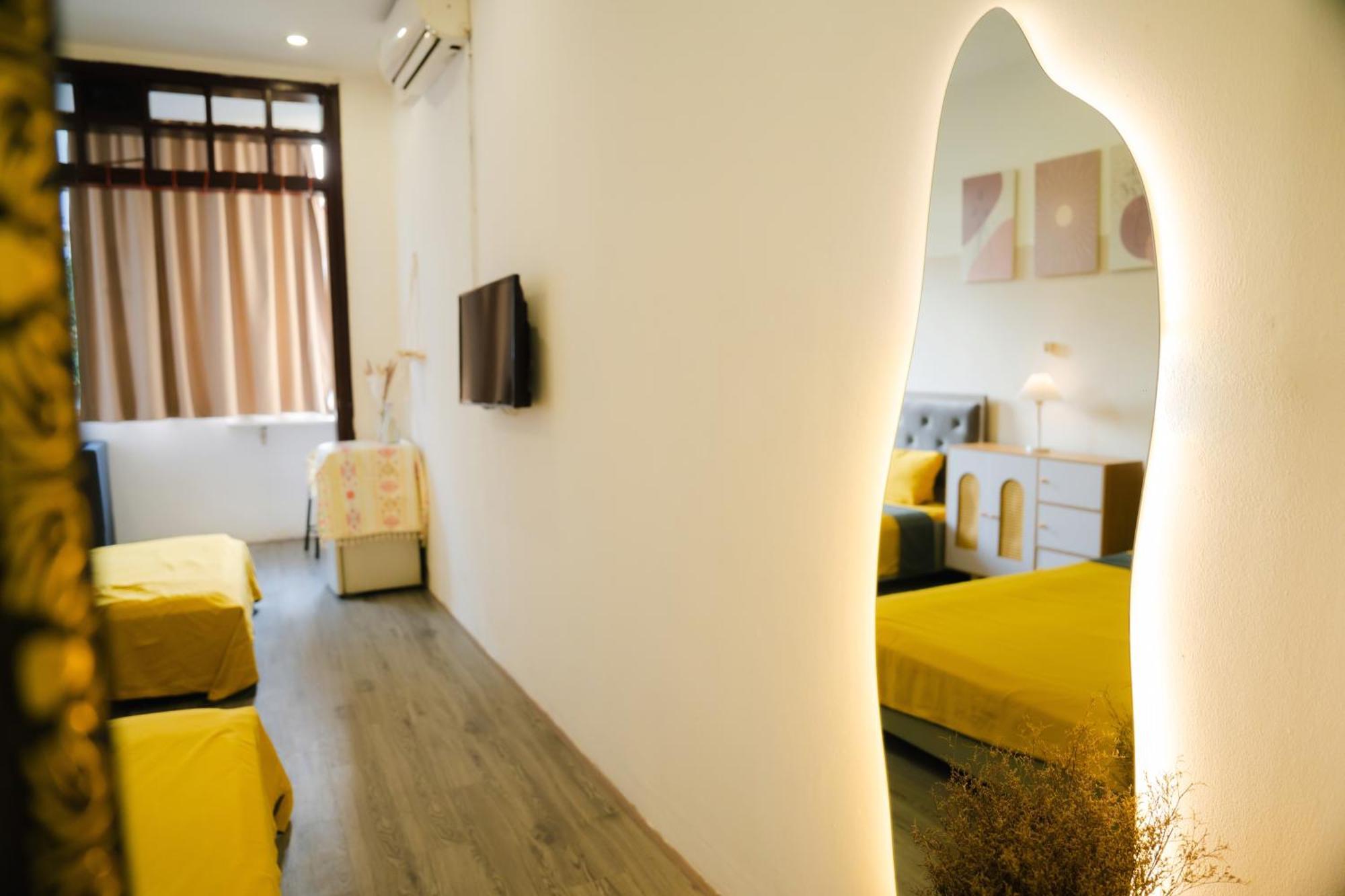 Rever Home, Hanoi
